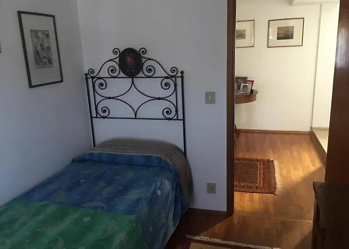 Nel Cuore Di Venezia