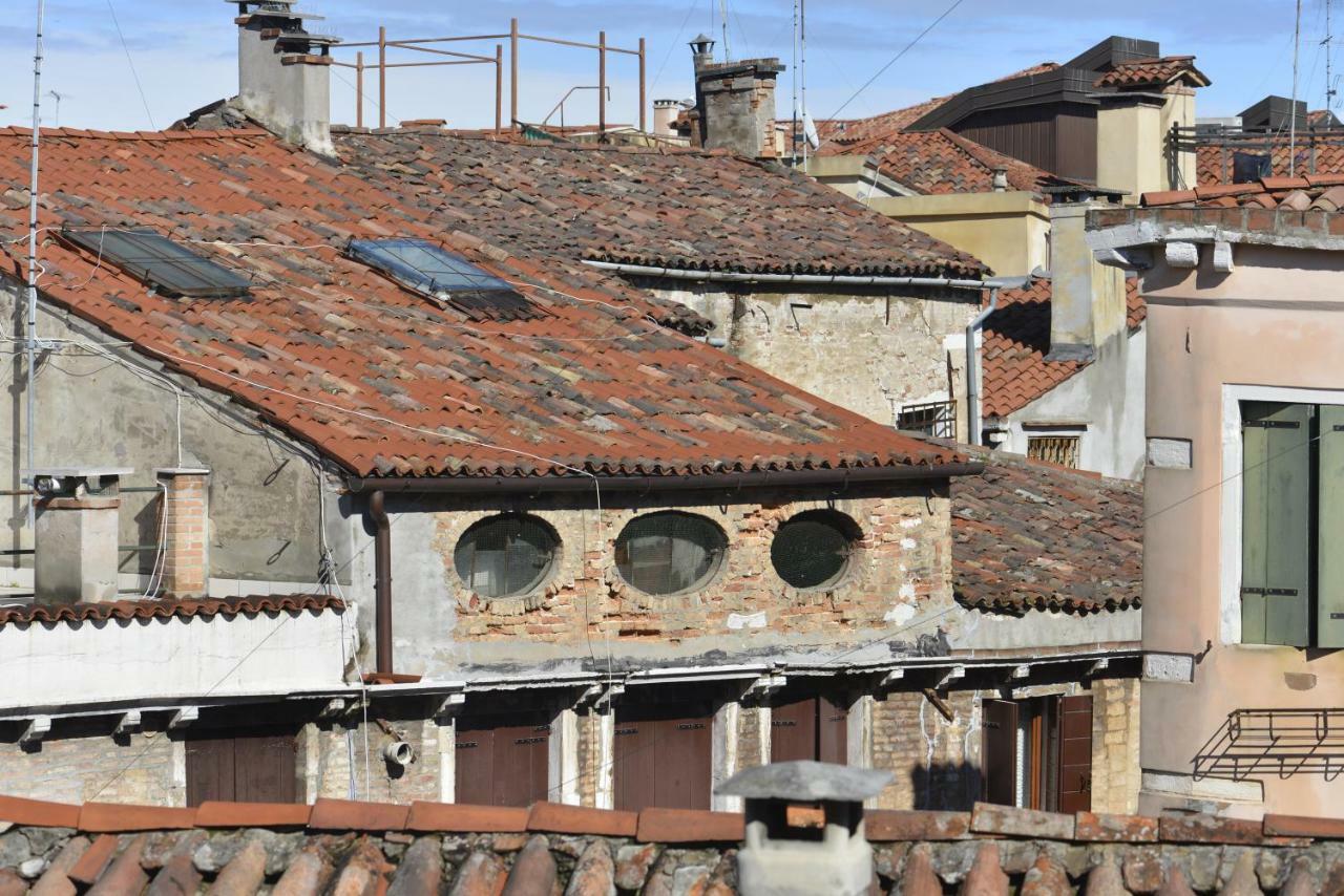 Nel Cuore Di Pensión