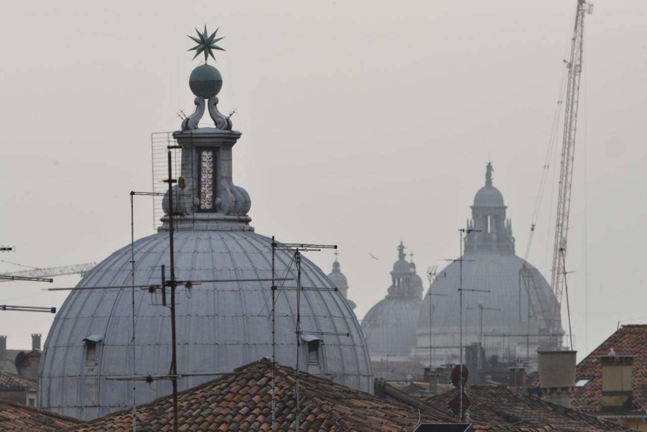 Nel Cuore Di Pensión Venecia